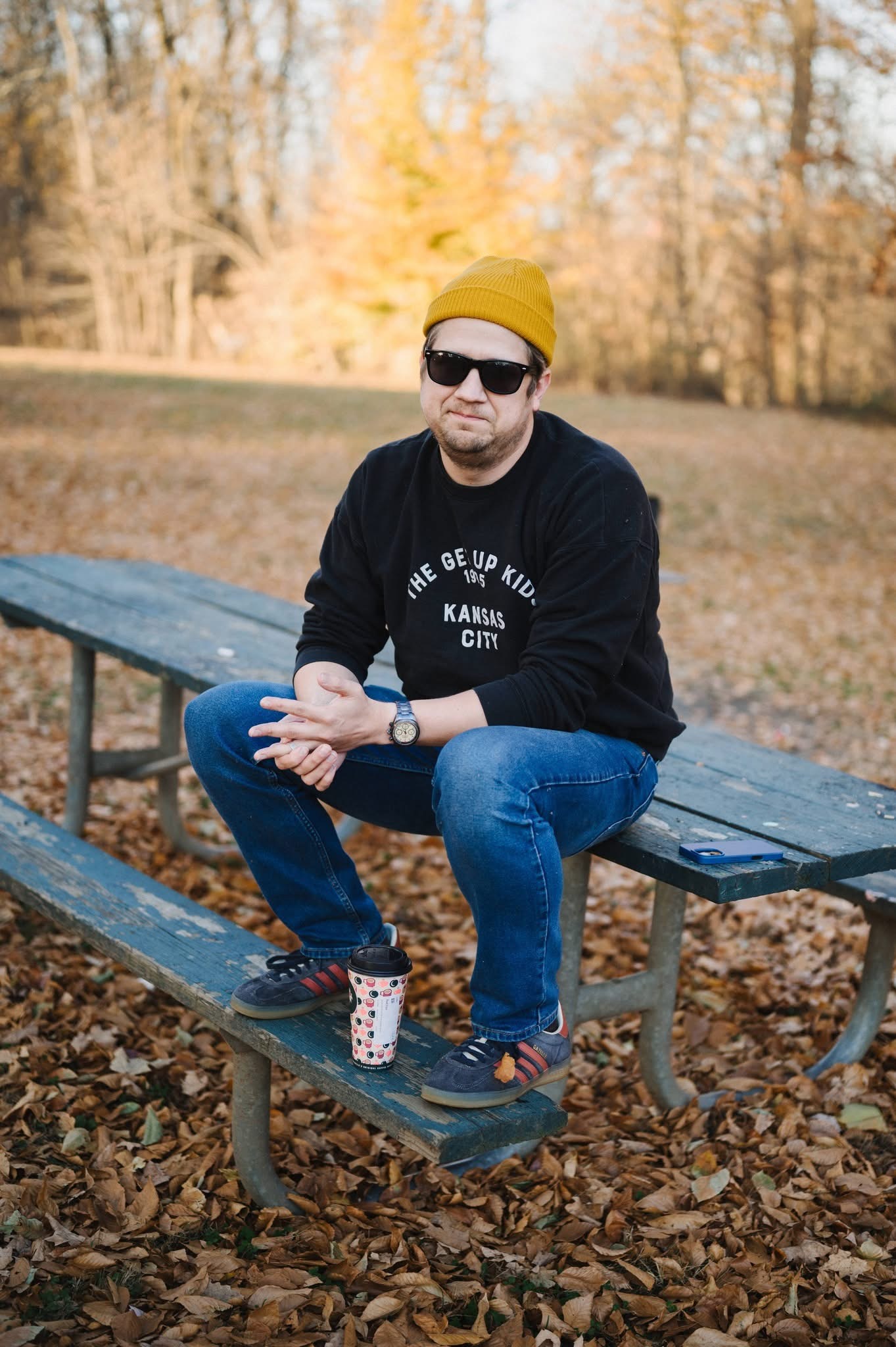 Eli Jeffery
