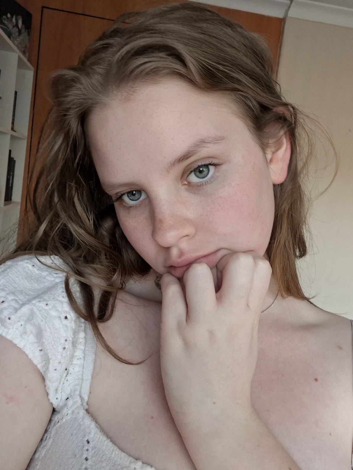 Caitlan!!!